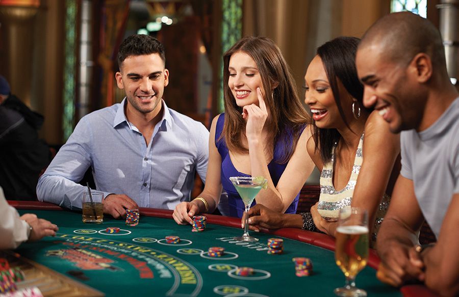 Y999 Game Live Casino