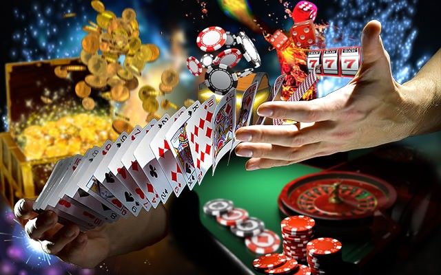 Y999 Game Live Casino